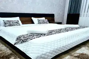 Golden house deluxe, Bukhara