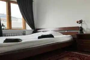 Ullanlinna Unique in the heart of for 2-4 persons - Free WiFi, Helsinki