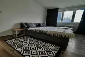 Tara apartmán, Poprad