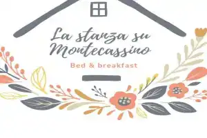 La stanza su Montecassino Apartments, Cassino