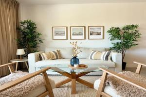 Luxury at Vitta Nature with Solrentspain Apartments, Fuengirola