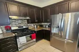 Exquisite Junior Bedroom, Mississauga