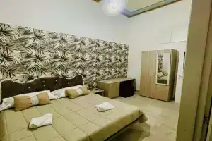 Alberto1 Mini-hotel, Palermo
