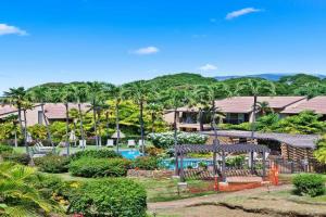 Wailea Ekahi 45D Guest house, Wailea