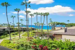 Wailea Elua Village 702, Wailea