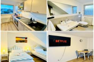 Apartment 4you Köln-Frechen, Frechen