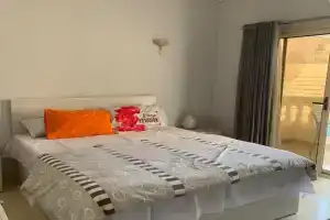 Apartment in centre of, Hurghada