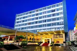 Aries Hotel NT by BAY LUXURY, Nha Trang