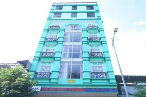 Nasa Hotel NT - by BAY LUXURY, Nha Trang