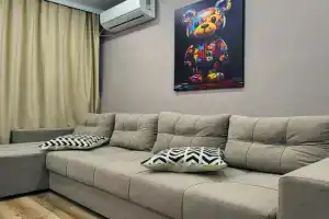 zhk Atlant Apartments, Kokshetau