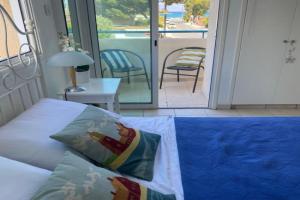 Atlantis Court in Makenzy Apartments, Larnaka