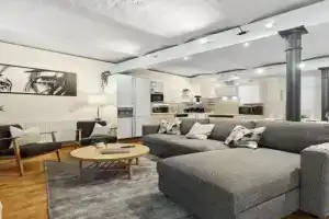 HAIM2 Urban Loft Apartments, Gottingen
