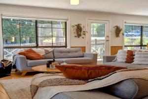 Cosy & comfortable cottage in central, Daylesford