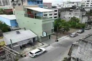 Baan Dhin Hotel Hatyai, Hat Yai