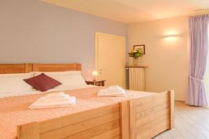 La Rosa nel Borgo - Appartamento con balcone Apartments, Morra