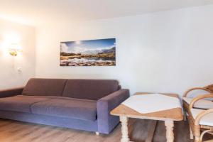 Ferienwohnung Meyer Apartments, Oberstdorf