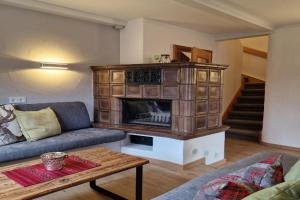 Ferienwohnung Ringelstein Apartments, Oberstdorf