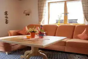 Gästehaus Anja Apartments, Oberstdorf