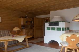 Ferienwohnung Höhn-Schmidt Apartments, Oberstdorf