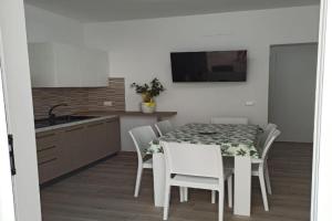 Holiday Sea Apartments, Porto Cesareo