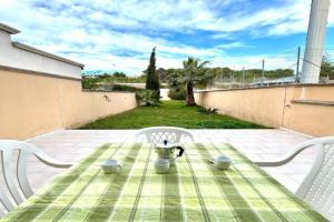 Residenza Gioia Guest house, Gallipoli