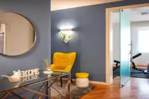 Sky Blue Rooms, Bastia Umbra