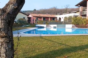 Ca' Bice Guest house, Costermano