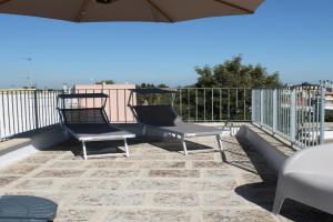 Terrazza Roma Apart-hotel, Galatina
