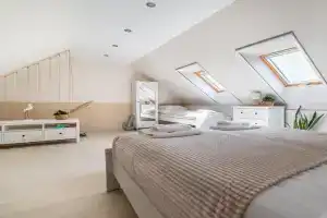 Salix Guesthouse by Mital, Szeged