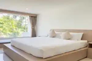 Sunnyside Guest house, Kata