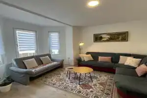 Ferienwohnung Andi Apartments, Gerolstein