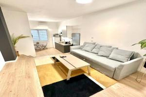 New 1bdr in Florentin Apartments, Tel Aviv