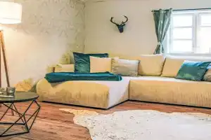 Apartment Sophie Charlotte by Interhome, Mirow