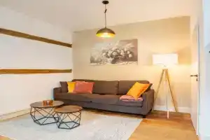 Apartment Karl II- by Interhome, Mirow