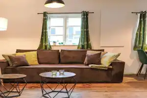 Apartment Friedrich-Wilhelm II by Interhome, Mirow