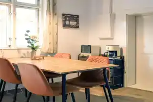 Apartment Georg by Interhome, Mirow