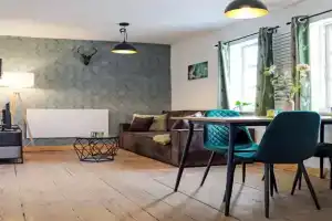 Apartment Luise by Interhome, Mirow