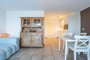 Apartment Sirius with parking and shared pool by Interhome, De Haan