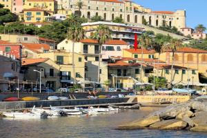 Holiday Home Casa Matis - IMP151 by Interhome, Imperia