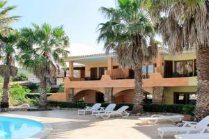Apartment Green Village-3 by Interhome, Palau
