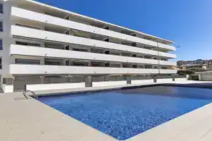 Apartment La Vela by Interhome, Sant Antoni De Calonge