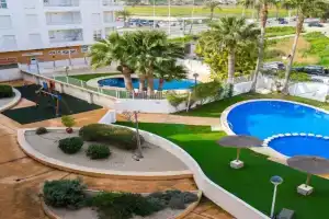 Apartment Cala Mora by Interhome, Moraira