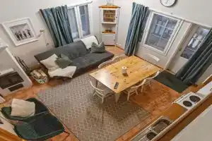 Holiday Home Aquahovi b6 by Interhome, Sirkka