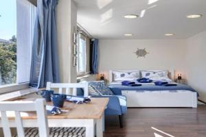 Studio Nina by Interhome, Umag