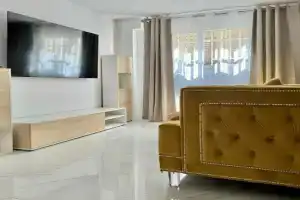 Apartamento familiar en el centro de, Alicante