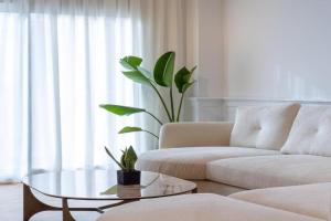 Jeronimo Park View Apartment, Heraklio Town