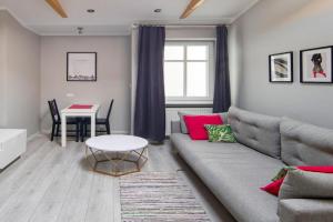 Central & comfortable apartment, Krakow