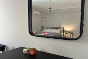 Sophie's apartments, Patras