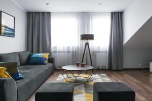 Elegant apartment 5 minutes from Wawel Castle, Krakow