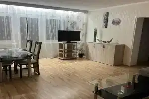 3-Zimmer Ferienwohnung 1-4 Personen Apartments, Offenburg